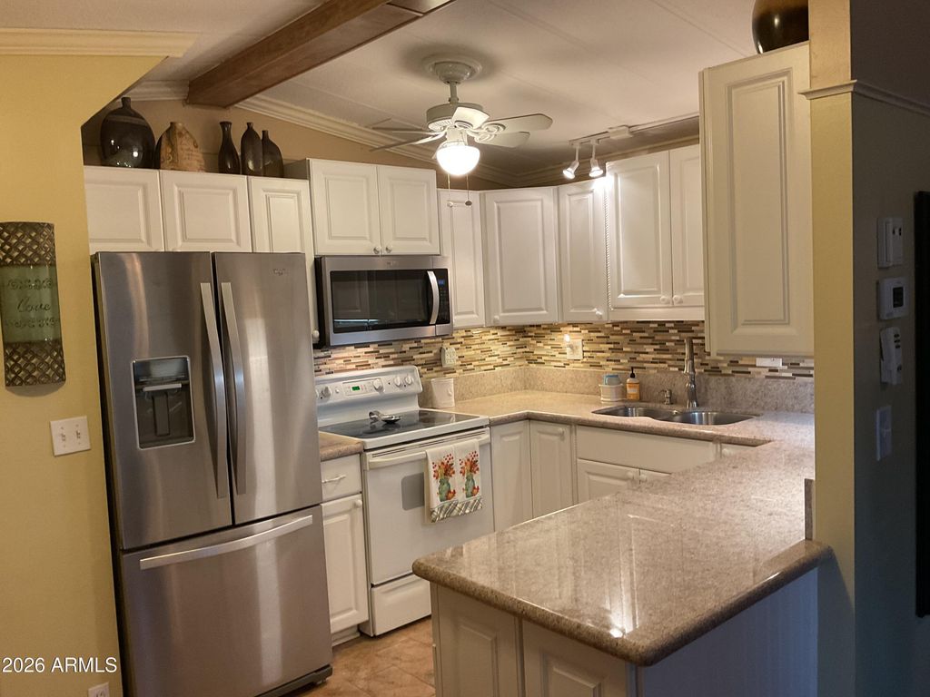 3036 E Utopia Road 52, Phoenix, AZ 85050 — photo 3