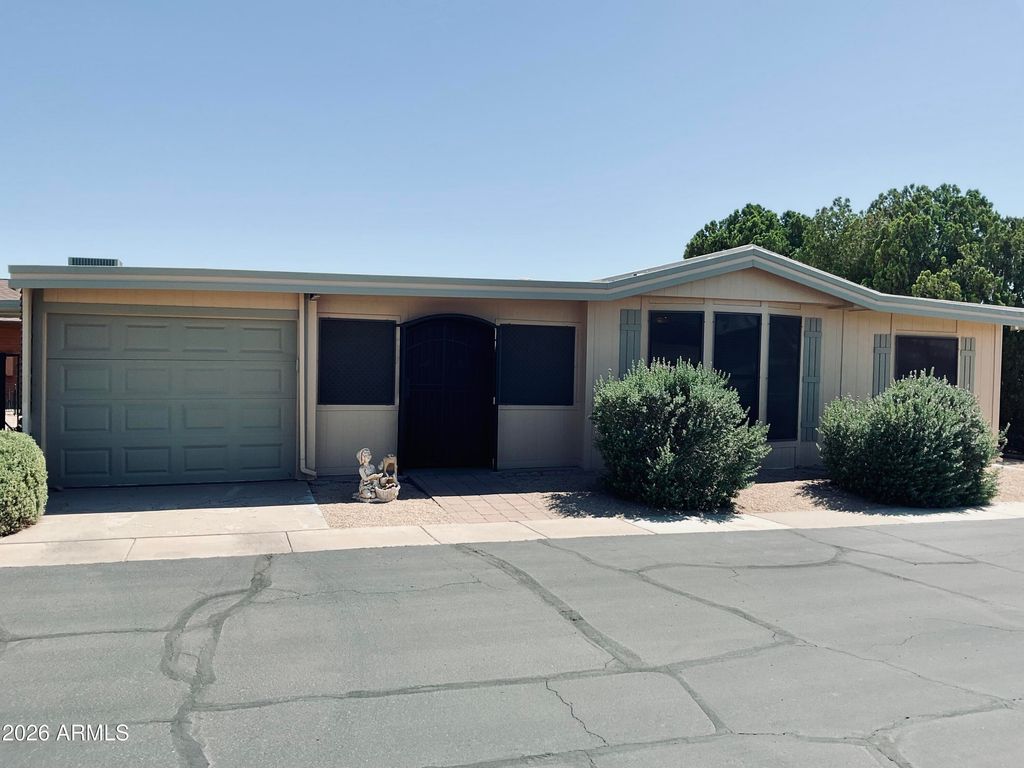 3036 E Utopia Road 52, Phoenix, AZ 85050 — photo 4