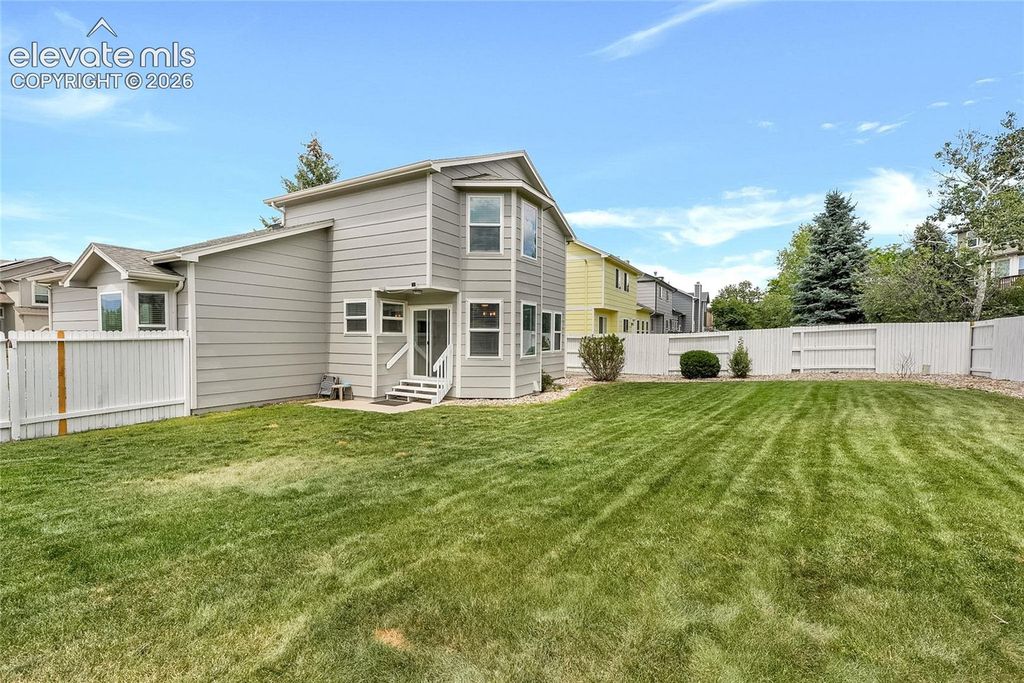 3280 Brunswick Drive, Colorado Springs, CO 80920 — photo 5