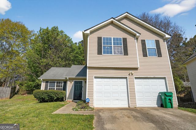 4294 Joshua Crossing, Stone Mountain, GA 30083