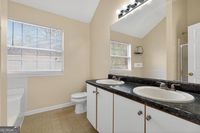 4294 Joshua Crossing, Stone Mountain, GA 30083