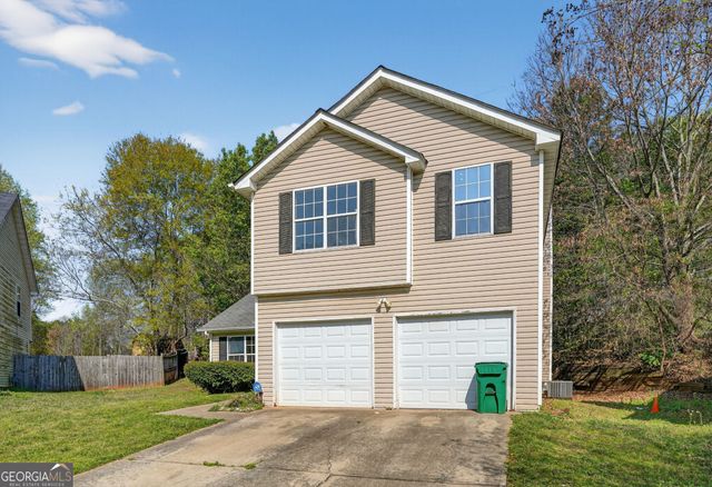 4294 Joshua Crossing, Stone Mountain, GA 30083
