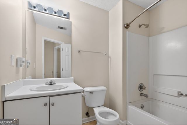 4294 Joshua Crossing, Stone Mountain, GA 30083