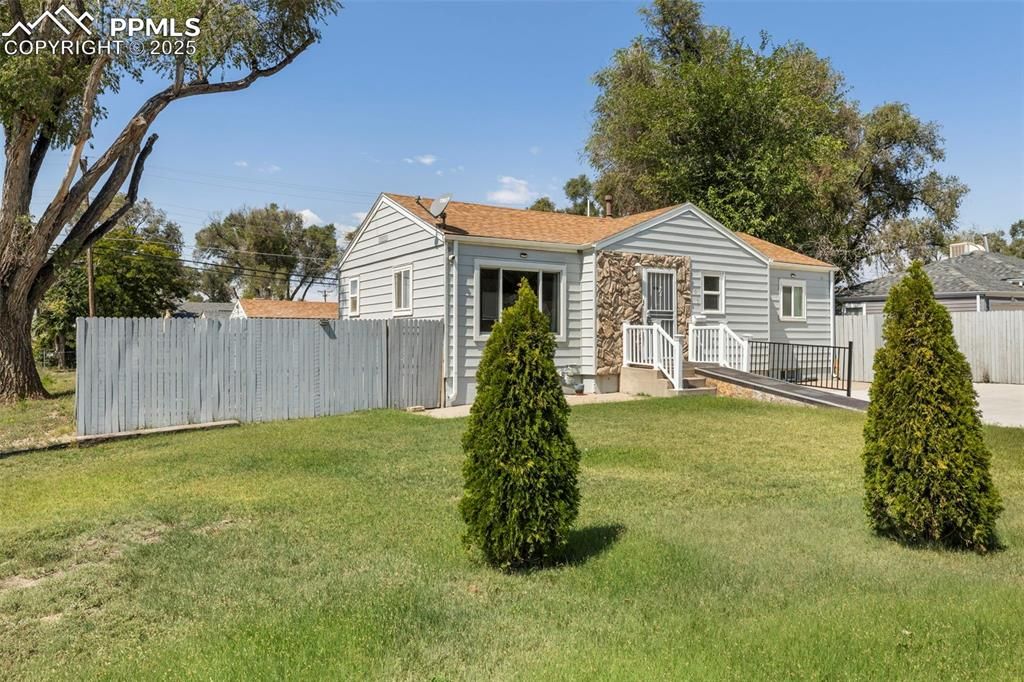 2901 Denver Boulevard, Pueblo, CO 81008