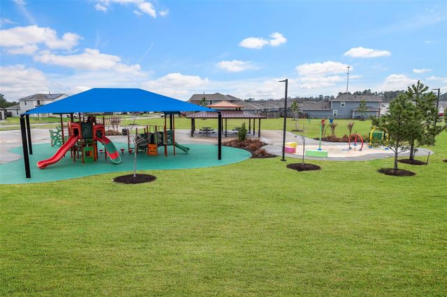 25953 Northpark Birch Drive, Porter, TX 77365