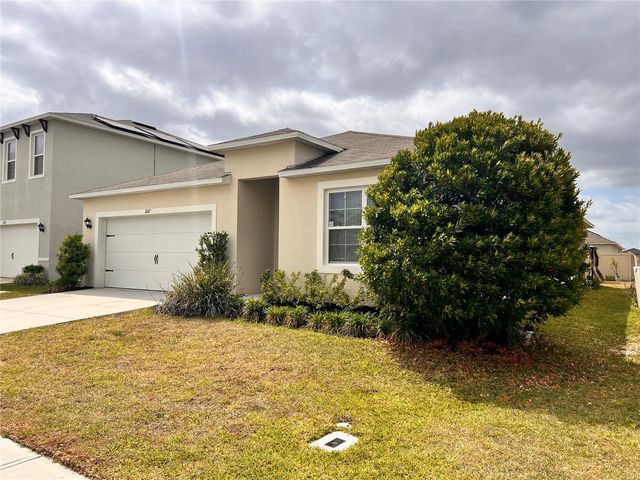 1267 IGUANA LOOP, Davenport, FL 33897