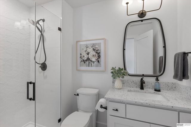 20545 Hartman Avenue, Elkhorn, NE 68022