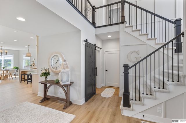 20545 Hartman Avenue, Elkhorn, NE 68022