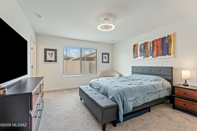 10512 W Harrigan Drive, Marana, AZ 85653