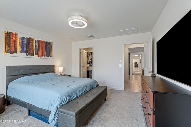 10512 W Harrigan Drive, Marana, AZ 85653