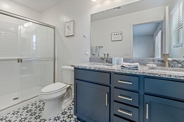 10512 W Harrigan Drive, Marana, AZ 85653