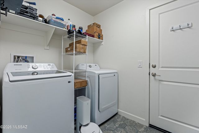 10512 W Harrigan Drive, Marana, AZ 85653