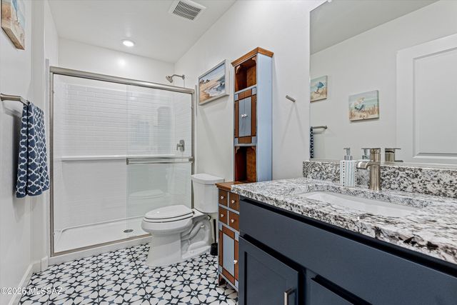 10512 W Harrigan Drive, Marana, AZ 85653