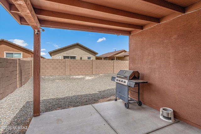 10512 W Harrigan Drive, Marana, AZ 85653