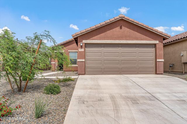 10512 W Harrigan Drive, Marana, AZ 85653