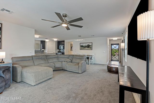 10512 W Harrigan Drive, Marana, AZ 85653