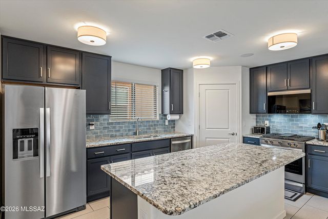 10512 W Harrigan Drive, Marana, AZ 85653