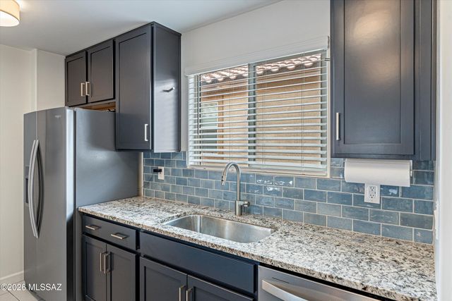 10512 W Harrigan Drive, Marana, AZ 85653