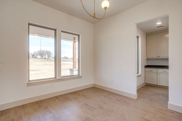 201 Kilkenny Road, Poolville, TX 76487