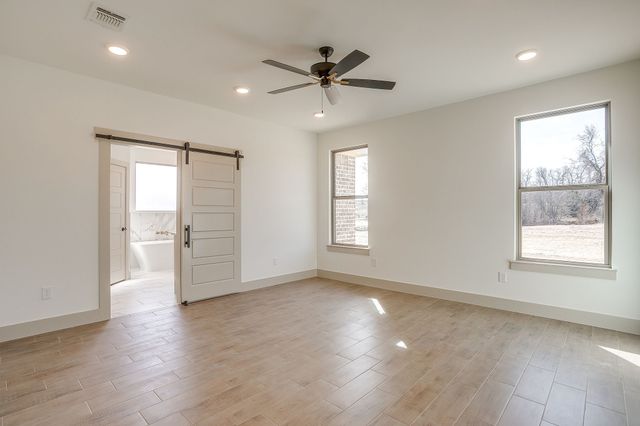 201 Kilkenny Road, Poolville, TX 76487