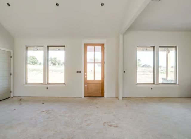 201 Kilkenny Road, Poolville, TX 76487