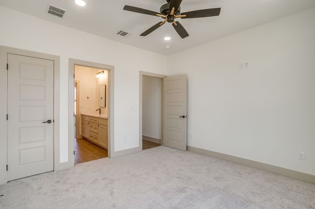 201 Kilkenny Road, Poolville, TX 76487