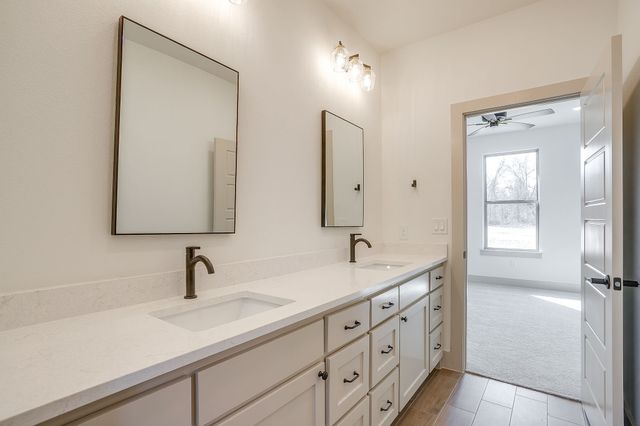 201 Kilkenny Road, Poolville, TX 76487