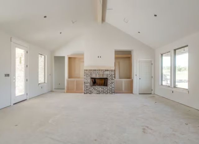 201 Kilkenny Road, Poolville, TX 76487