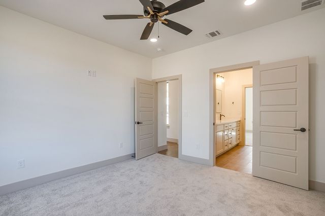 201 Kilkenny Road, Poolville, TX 76487