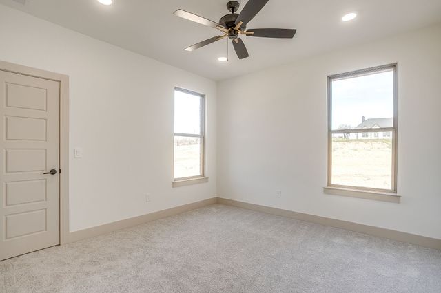 201 Kilkenny Road, Poolville, TX 76487