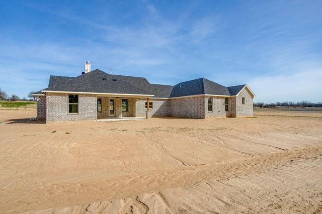 201 Kilkenny Road, Poolville, TX 76487