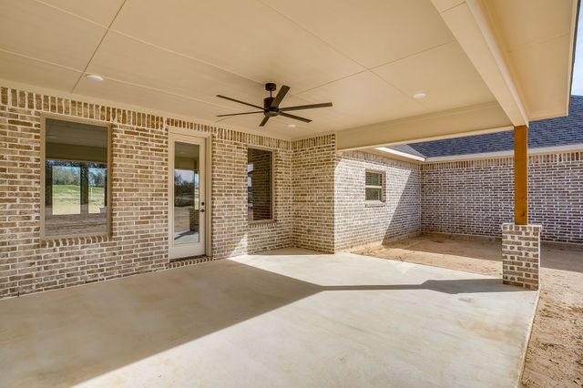 201 Kilkenny Road, Poolville, TX 76487