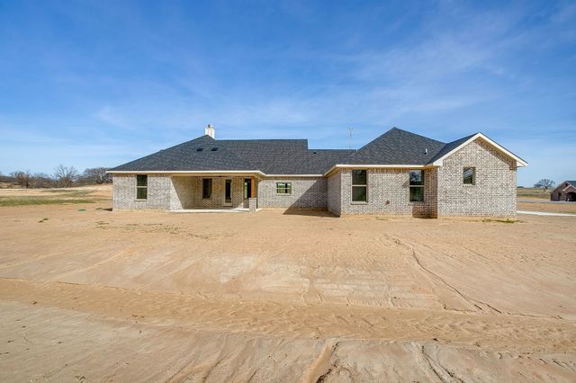 201 Kilkenny Road, Poolville, TX 76487