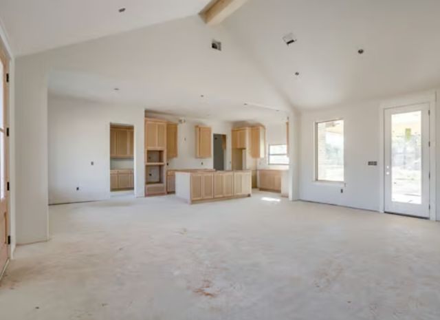 201 Kilkenny Road, Poolville, TX 76487