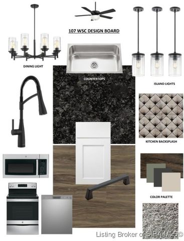 5253 Woodstone Circle Lot 107, Jeffersonville, IN 47130