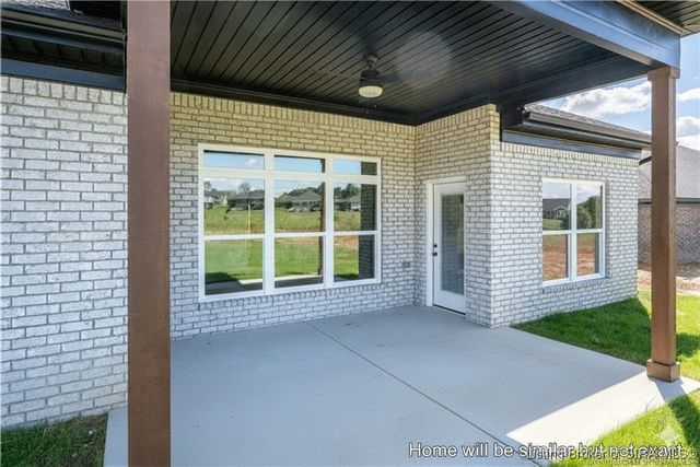 5253 Woodstone Circle LOT 107, Jeffersonville, IN 47130