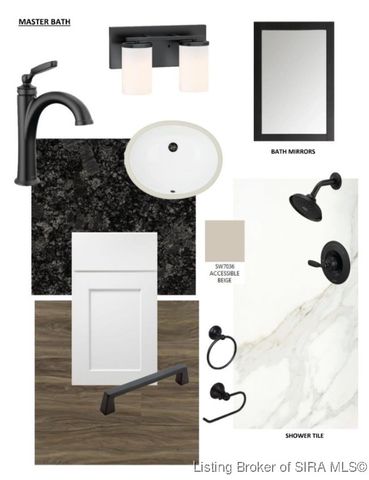 5253 Woodstone Circle Lot 107, Jeffersonville, IN 47130