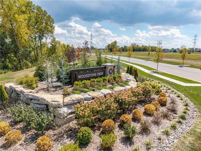 5253 Woodstone Circle Lot 107, Jeffersonville, IN 47130