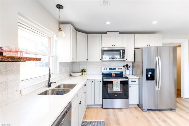 624 Maury AVE B, Norfolk, VA 23517