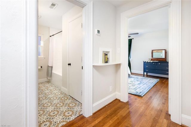 624 Maury AVE B, Norfolk, VA 23517