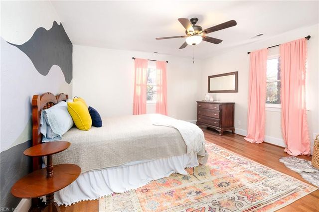 624 Maury AVE B, Norfolk, VA 23517