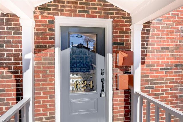 624 Maury AVE B, Norfolk, VA 23517