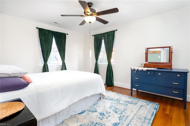 624 Maury AVE B, Norfolk, VA 23517