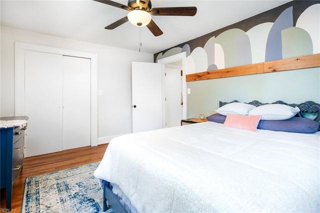 624 Maury AVE B, Norfolk, VA 23517