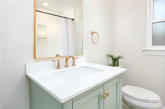 624 Maury AVE B, Norfolk, VA 23517