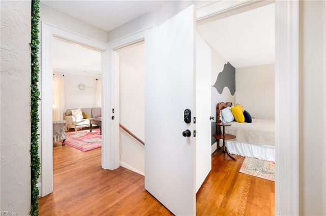 624 Maury AVE B, Norfolk, VA 23517