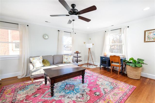 624 Maury AVE B, Norfolk, VA 23517