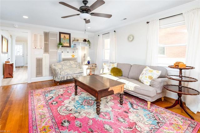 624 Maury AVE B, Norfolk, VA 23517