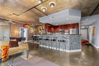 285 Centennial Olympic Park NW Drive Unit #401, Atlanta, GA 30313