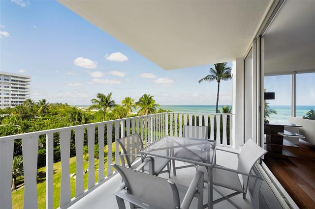 200 Ocean Lane Dr 401, Key Biscayne, FL 33149